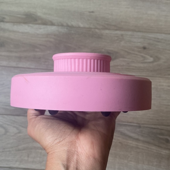 ✨ Diffuser! Rizos Curl Collapsible for Travel ✈️➰➿ - Picture 3 of 6